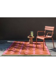 Solid Stem Paprika Rug - Thumbnail - 2