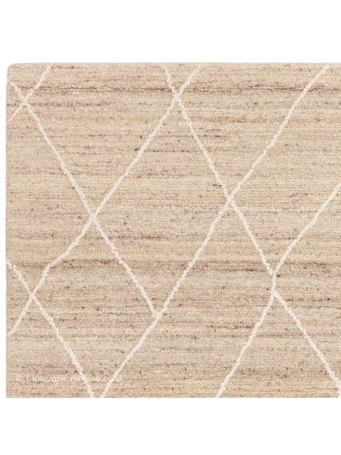 Noah Natural Rug - 4