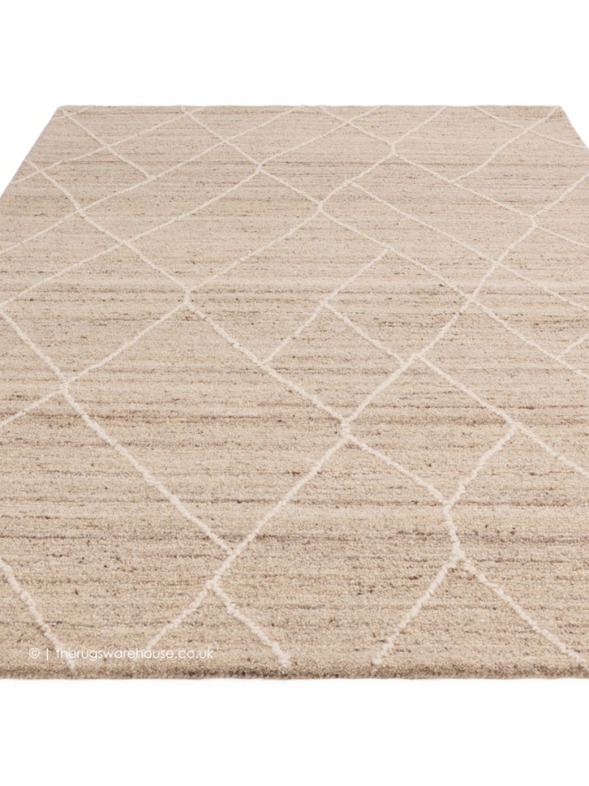Noah Natural Rug - 5
