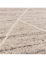 Noah Silver Rug - Thumbnail - 3