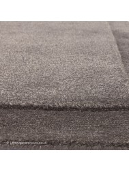 Rise Charcoal Rug - Thumbnail - 3