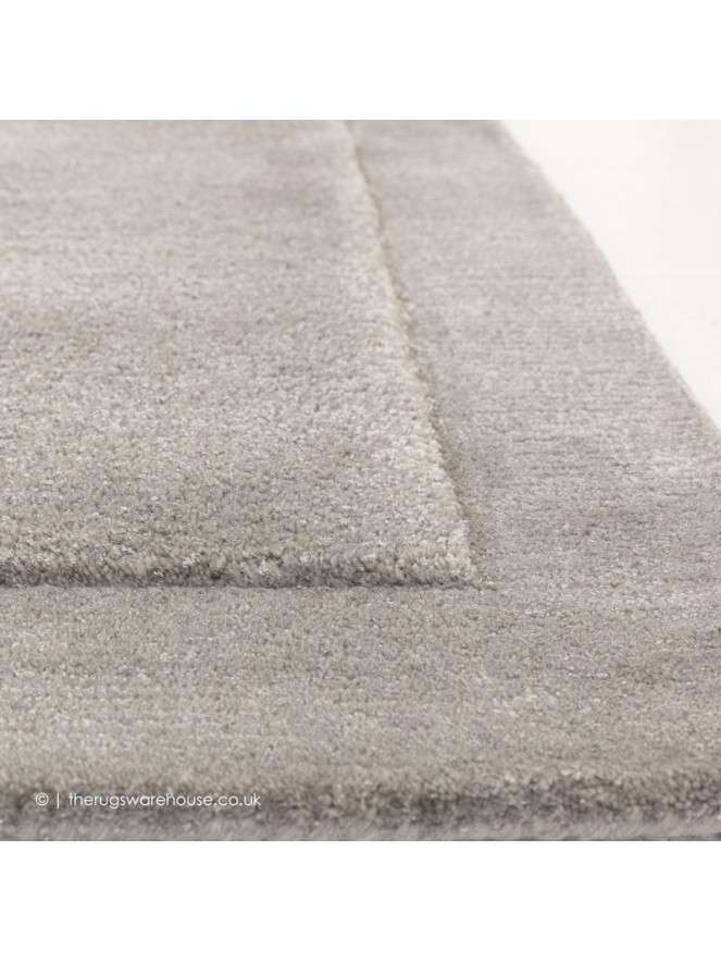 Rise Silver Rug - 3