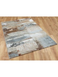 Ferias Terra Mix Rug - Thumbnail - 2