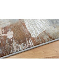 Ferias Terra Mix Rug - Thumbnail - 4