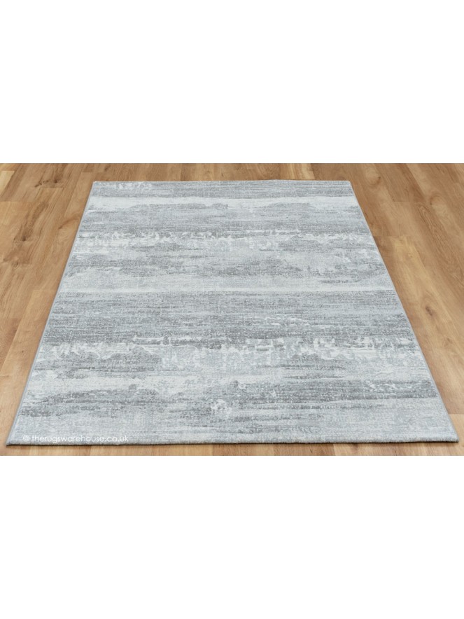 Rimas Grey Rug - 3