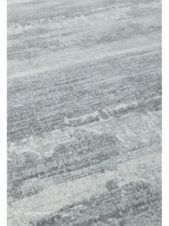 Rimas Grey Rug - 6