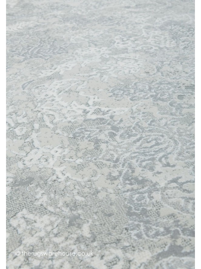 Piranesi Light Mix Rug - 6