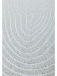 Brio White Rug - Thumbnail - 6