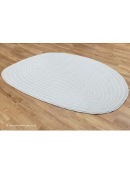 Brio White Rug - Thumbnail - 8
