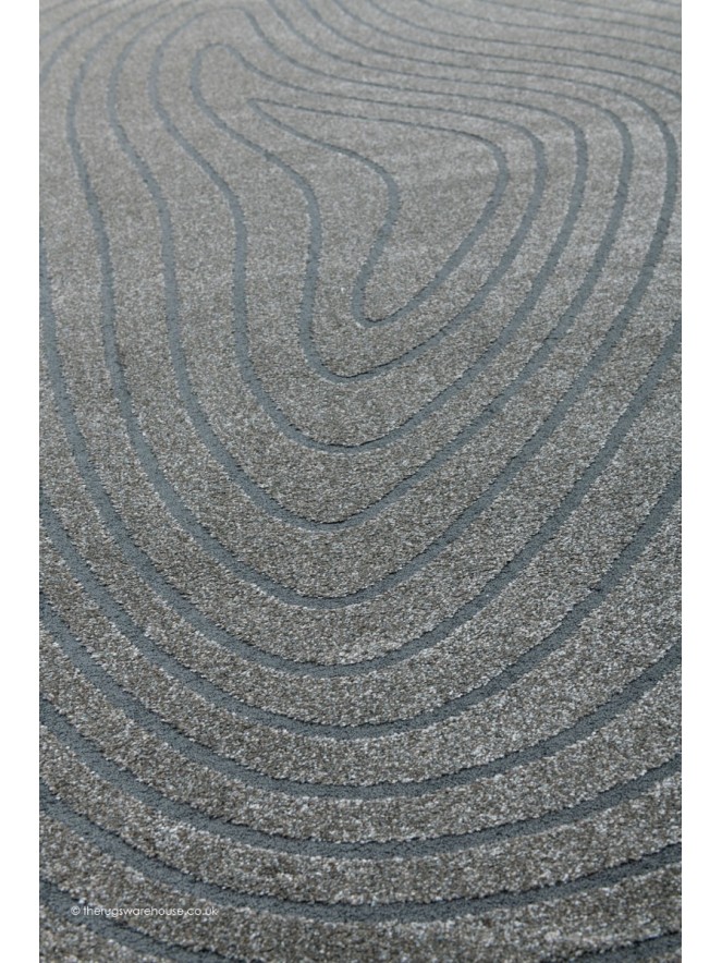 Brio Grey Rug - 6