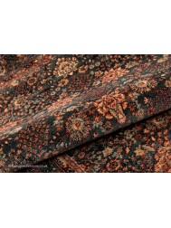 Kayseri Green Rug - Thumbnail - 5