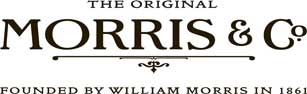Morris & Co Rugs